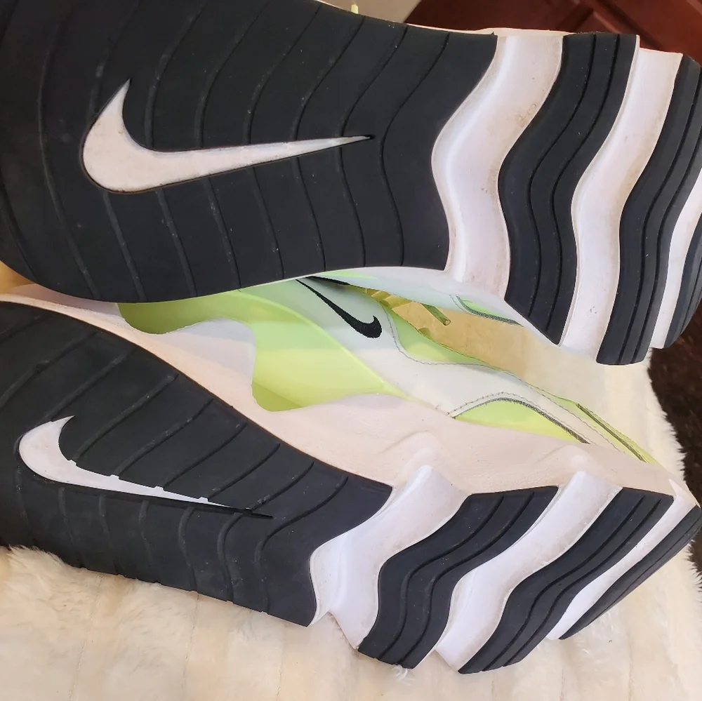 Nike Ryz‎ 365 Shoes
